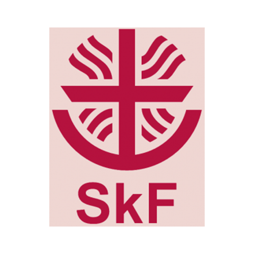 Logo SKF - Sozialdienst katholischer Frauen