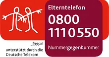 Logo Elterntelefon