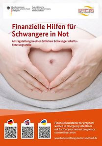 Cover der Publikation