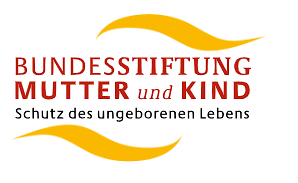 Logo der Bundesstiftung Mutter und Kind