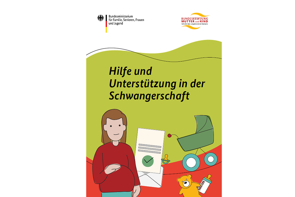 Cover der Publikation